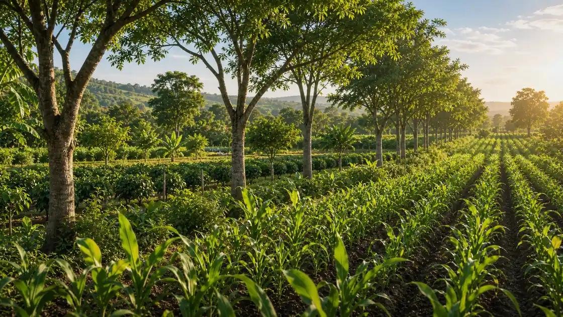 Crescimento Sustentável