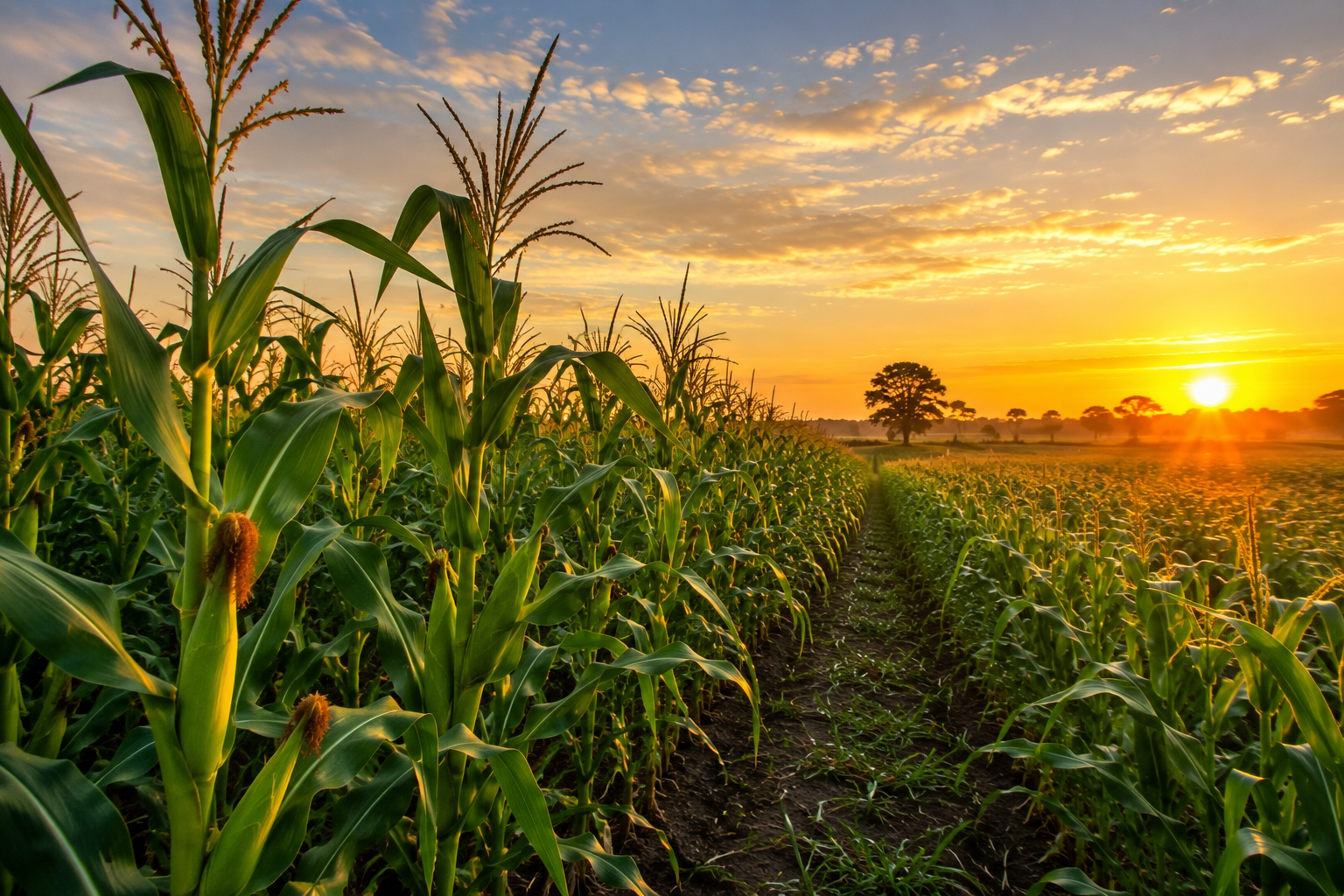 Campos de Produção